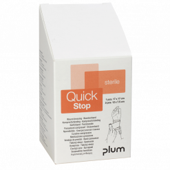 QuickStop® nyomókötés készlet, 3 db - KIFUTÓ!