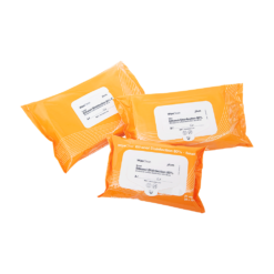 WipeClean Ethanol Disinfection 80% fertőtlenítő kendők