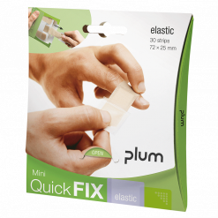 QuickFix® Mini rugalmas ragtapasz - KIFUTÓ!