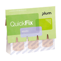 QuickFix® Elastic rugalmas ragtapasz utántöltő