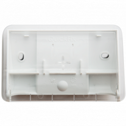 QuickFix® UNO átlátszó üres ragtapasz adagoló - KIFUTÓ!