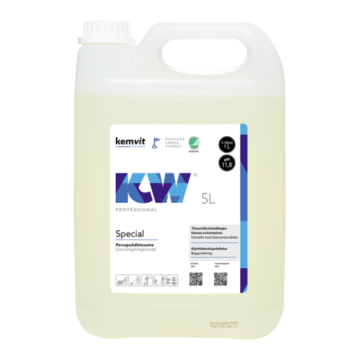 KW SPECIAL