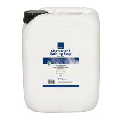 Abena sampon és tusfürdő